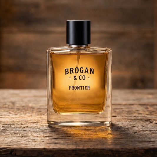 Brogan & Co — Frontier