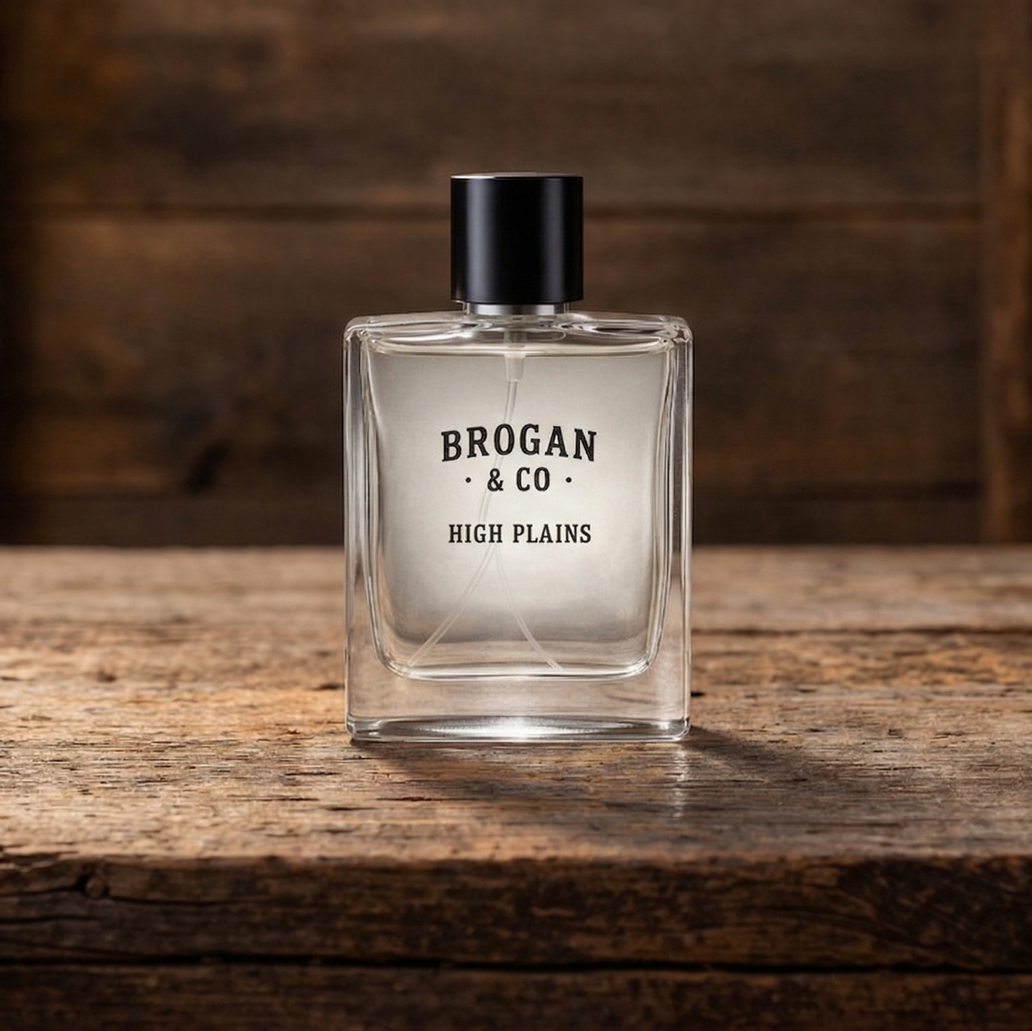 Brogan & Co — High Plains