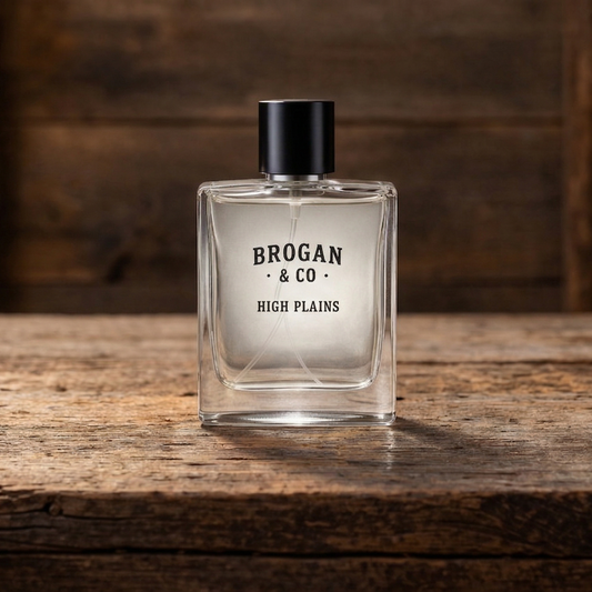 Brogan & Co — High Plains